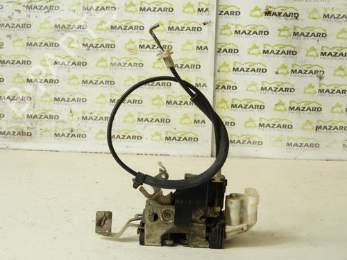 Front left lock CITROËN JUMPER I Van (244) 2.0 HDi | BP20064722C98 