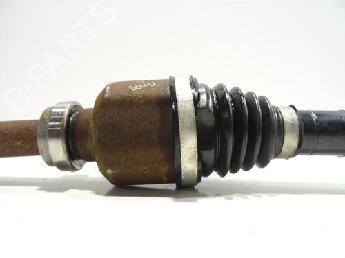 Used Right front driveshaft Right front driveshaft DS DS 5 (KF_) 1.6 BlueHDi 120 (120 hp) 20178329 20178329
