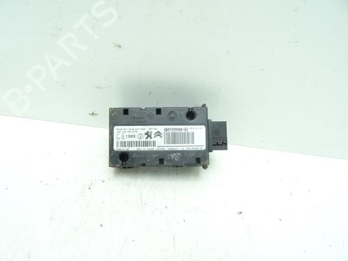 Electronic module PEUGEOT 508 SW I (8E_) 1.6 BlueHDi 120 | BP32314763M83 - Image 2