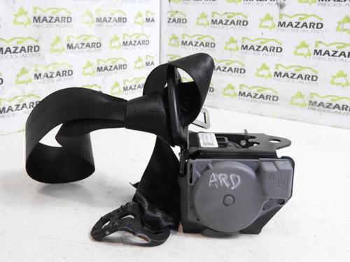 Used Rear right seatbelt Rear right seatbelt AUDI A1 Sportback (8XA, 8XF) 1.6 TDI (90 hp) 20058298 20058298