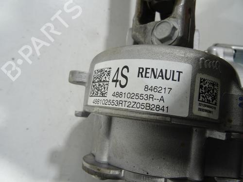 Steering column RENAULT CLIO V (B7_) 1.0 SCe 65 (B7MG) | BP25285480M21 - Image 5