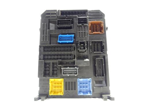 Fuse box PEUGEOT EXPERT Van (V_) 2.0 BlueHDi 120 | BP36353769E1 - Image 5