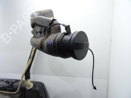 Fuel tank OPEL CROSSLAND X / CROSSLAND (P17, P2QO) 1.2 (75) | BP30388827C62