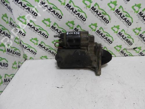 Used Starter ALFA ROMEO GTV (916_) 2.0 T.SPARK 16V (916.C2__, 916C2C00) (150 hp) 21966342