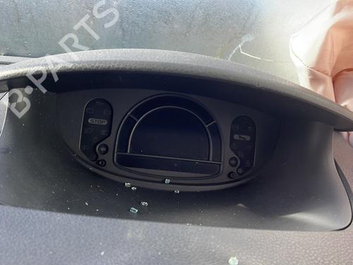 Left front window switch RENAULT MODUS / GRAND MODUS (F/JP0_) 1.5 dCi (FP0E, JP0E) | BP38449038I27  - Image 10