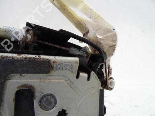 Front right lock FORD FIESTA VI (CB1, CCN) 1.4 TDCi | BP20063414C97 