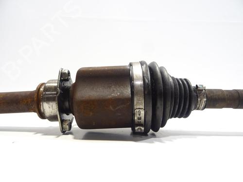 Right front driveshaft FIAT FIORINO Box Body/MPV (225_) 1.3 D Multijet (225BXD1A, 225BXB1A, 225BXB11) | BP28520357M39