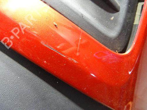 Used Rear bumper Rear bumper 27658327 27658327