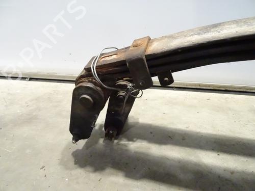 Other NISSAN PATROL GR V Wagon (Y61) 2.8 TD | BP29255405O1 