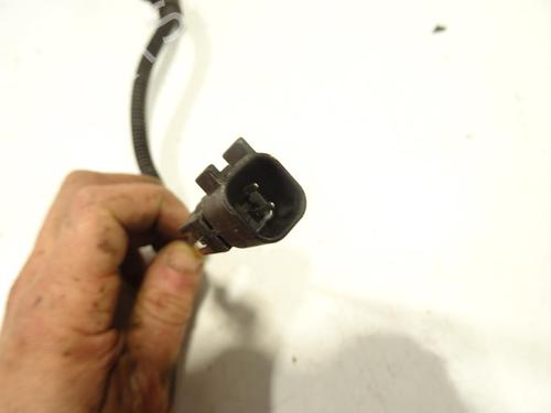 Right front steering knuckle OPEL ASTRA J (P10) 1.4 (68) | BP32168765M26 - Image 4