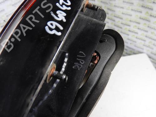 Used Left tailgate light HYUNDAI H-1 / STAREX Bus (A1) 2.5 TCi (101 hp) 22918321