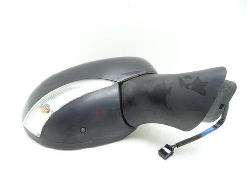 Right mirror RENAULT CLIO IV (BH_) 1.5 dCi 75 | BP32391827C27