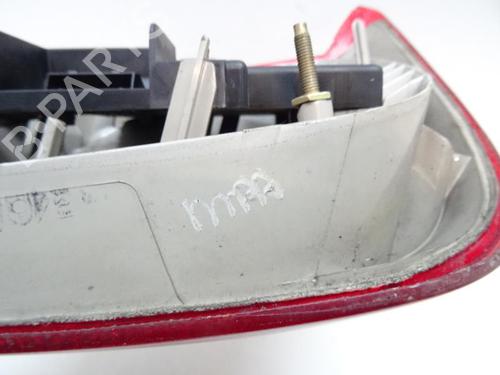 Used Left taillight Left taillight FORD FIESTA IV (JA_, JB_) [1995-2006] 20068296 20068296
