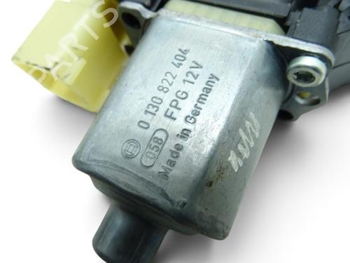 Front left window mechanism FORD FIESTA VI (CB1, CCN) 1.4 TDCi | BP40540302C22 - Image 4