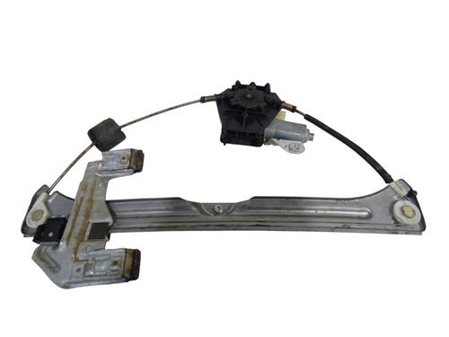 Used Front left window mechanism Front left window mechanism 38745360 38745360
