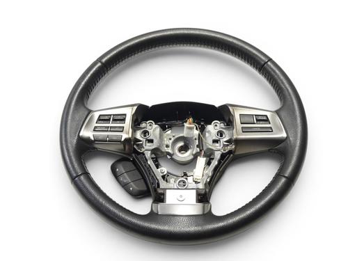 Steering wheel SUBARU XV (_GP_) 2.0 D AWD (GPD) | BP36401439C49 - Image 3