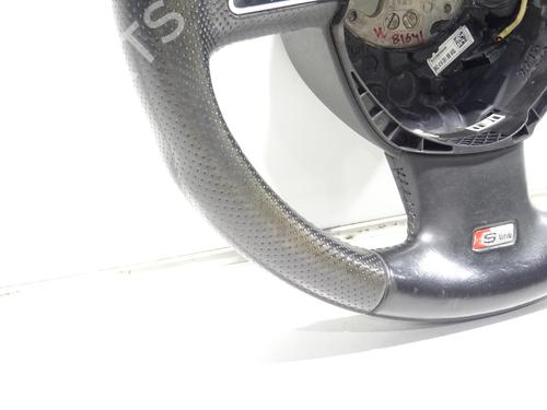 Steering wheel AUDI A5 (8T3) 3.0 TDI quattro | BP33236853C49  - Image 9