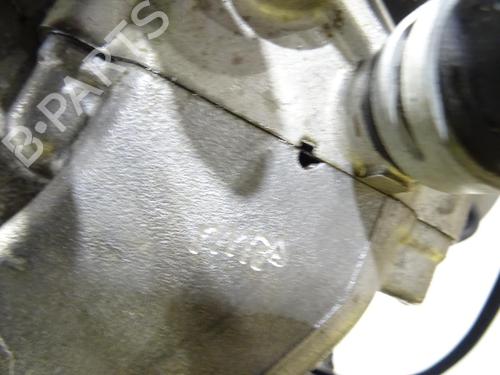 Engine OPEL VECTRA B Hatchback (J96) 1.8 i 16V (F68) | BP32163338M1 - Image 3