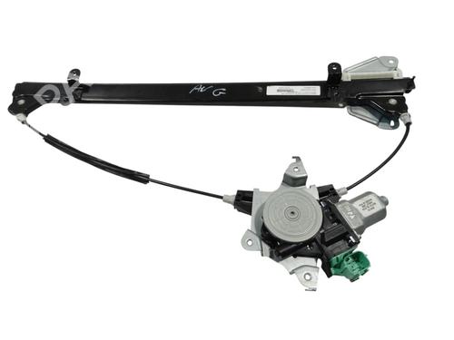 Front left window mechanism NISSAN NV200 Van e-NV (ME0N) | BP39761577C22 - Image 4