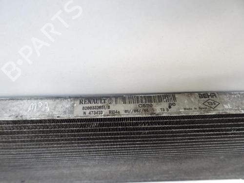 Used AC radiator AC radiator RENAULT ESPACE IV (JK0/1_) 1.9 dCi (JK0U) (116 hp) 20044184 20044184
