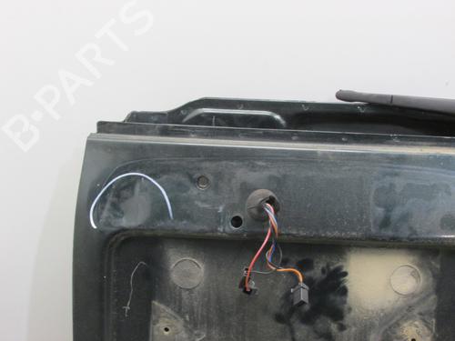 Tailgate LAND ROVER FREELANDER I (L314) 2.0 DI 4x4 | BP24950424C6 