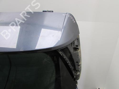Bakluke CC/Kombi-Kupé RENAULT MEGANE IV Hatchback (B9A/M/N_) 1.3 TCe 140 (B9NB) | BP20051323C6 