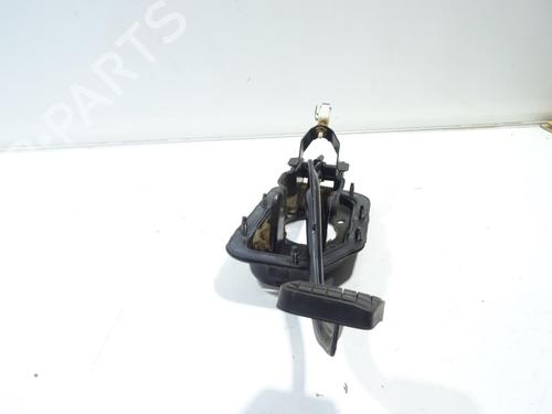 Break pedal PEUGEOT 205 I (741A/C) 1.1 | BP32366217I19