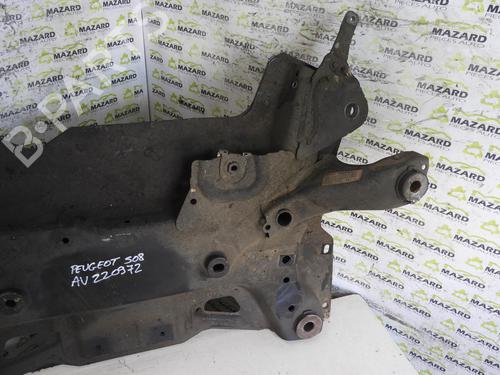 Subframe PEUGEOT 508 I (8D_) 1.6 HDi | BP20042214M9 