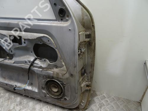 Left front door CITROËN SAXO (S0, S1) 1.4 VTS | BP26909184C2 