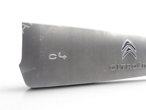 Pynteliste til bagklap CITROËN C4 CACTUS 1.6 BlueHDi 100 | BP36372897C151  - Image 8
