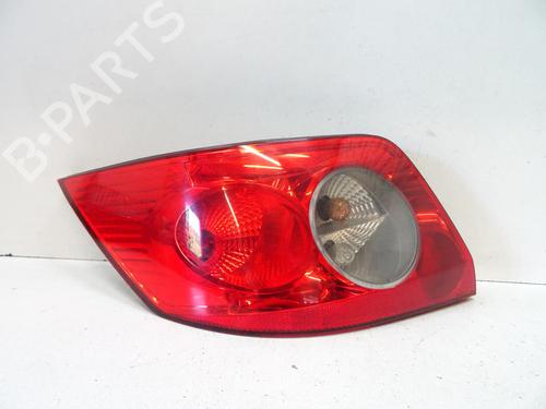 Used Left taillight Left taillight RENAULT MEGANE II Coupé-Cabriolet (EM0/1_) 1.9 dCi (120 hp) 21970665 21970665