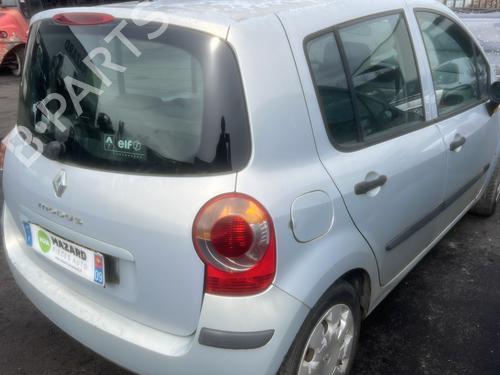 Left front window switch RENAULT MODUS / GRAND MODUS (F/JP0_) 1.5 dCi (FP0E, JP0E) | BP24619630I27  - Image 13