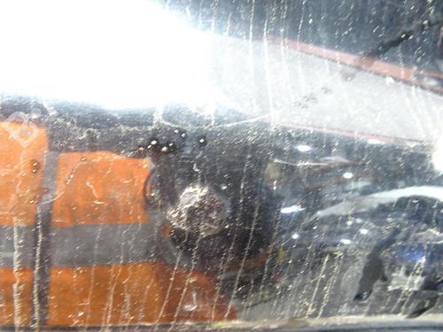 Rear bumper JAGUAR XF I (X250) 3.0 D | BP30459621C8 