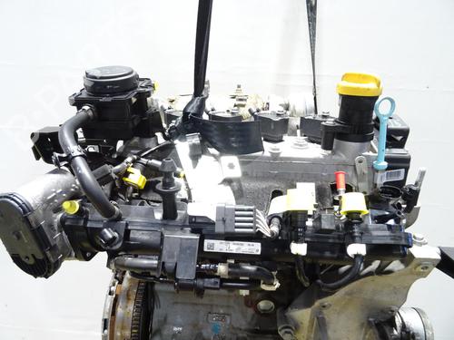 Engine ABARTH 500 / 595 / 695 1.4 (312.AXF11, 312.AXF1A) | BP29919679M1 - Image 4