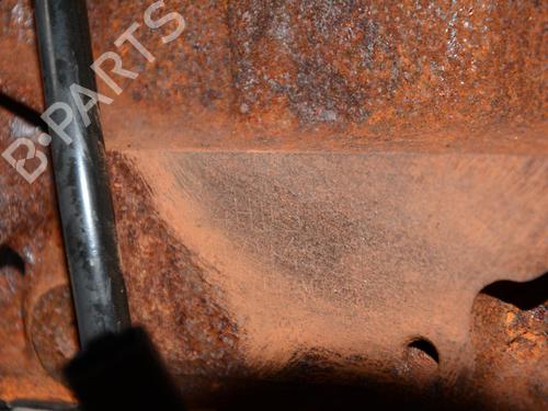 Used Engine Engine 38022086 38022086