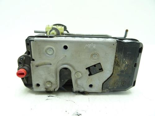 Used Rear left lock Rear left lock OPEL ASTRA H (A04) 1.4 (L48) (90 hp) 27154488 27154488