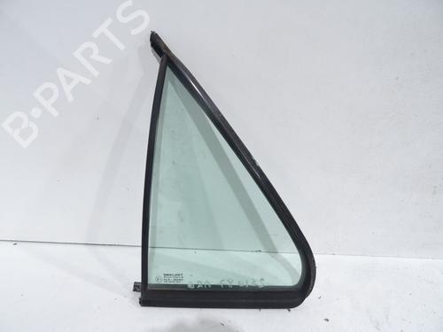 Dør rude ventre bagtil CITROËN SAXO (S0, S1) 1.1 X, SX (60 hp) 31949851