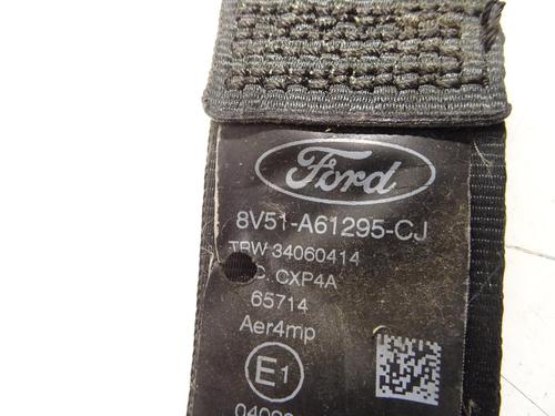 Gurtstraffer links vorne FORD FIESTA VI (CB1, CCN) 1.4 TDCi | BP29756865C87