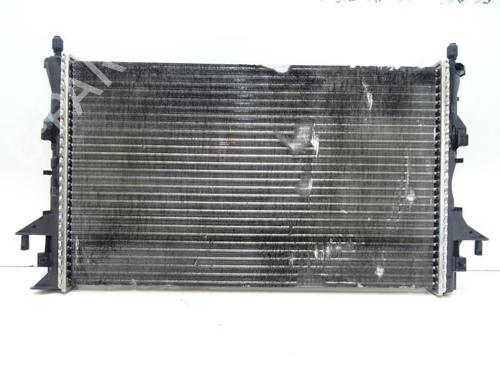 Used Water radiator Water radiator RENAULT LAGUNA II (BG0/1_) 1.9 dCi (BG08, BG0G) (120 hp) 20043150 20043150