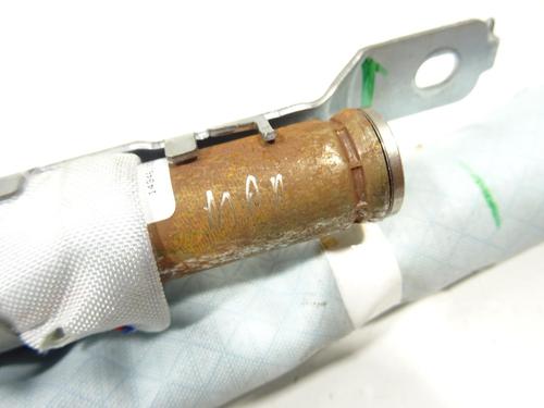 Right curtain airbag NISSAN QASHQAI II (J11, J11_) 1.6 dCi ALL MODE 4x4-i | BP29838715C12