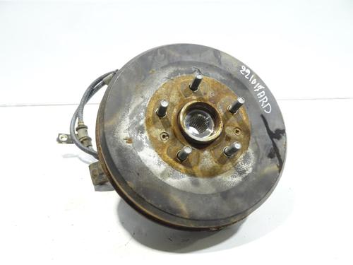 Used Right rear steering knuckle LAND ROVER FREELANDER I (L314) 2.0 DI 4x4 (98 hp) 25141178