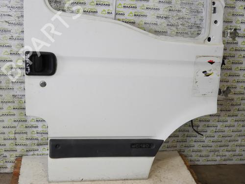 Right front door RENAULT MASTER II Platform/Chassis (ED/HD/UD)  | BP20040627C3 