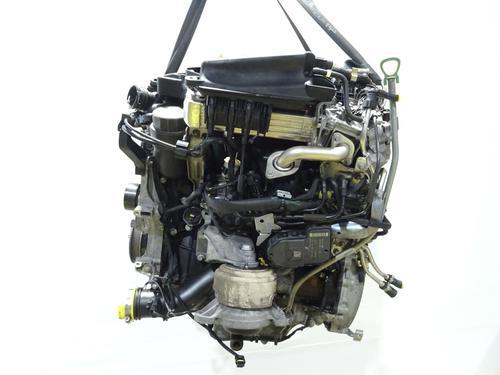 Engine MERCEDES-BENZ GLK-CLASS (X204) 250 CDI 4-matic (204.982, 204.904) | BP26617513M1  - Image 5