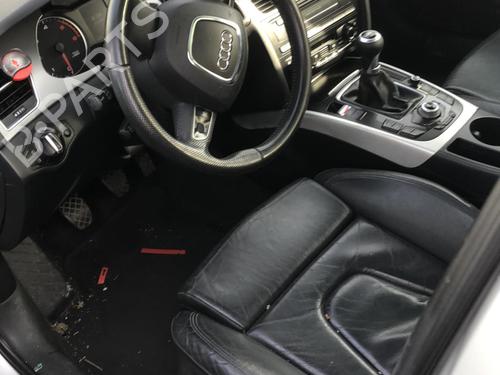 Engine AUDI A4 Allroad B8 (8KH) 2.0 TDI quattro | BP21273902M1 - Image 17