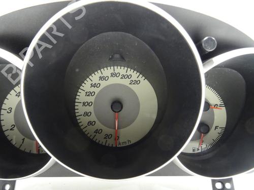 Instrument cluster MAZDA 3 (BK) 1.6 DI Turbo | BP23788447C47  - Image 5