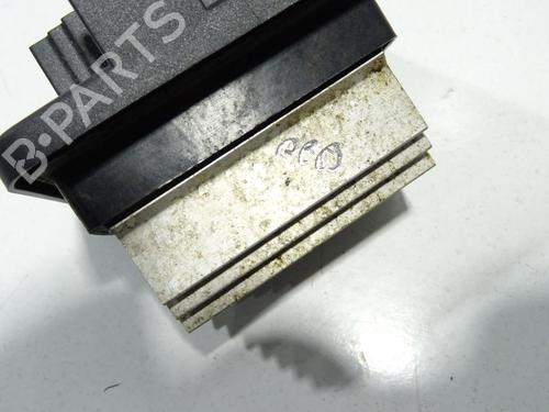 Heater resistor PEUGEOT 208 II (UB_, UP_, UW_, UJ_) 1.2 PureTech 75 | BP28047861M108 