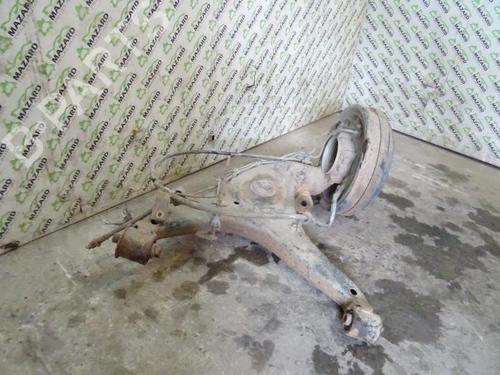 Used Left rear steering knuckle TOYOTA HIACE IV Van (__H1_, __H2_) 2.5 D-4D 4WD (KLH18, KLH28) (102 hp) 21968263