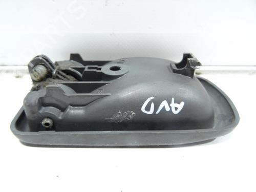 Front right interior door handle PIAGGIO PORTER Bus Elektro | BP33532429I14 - Image 2