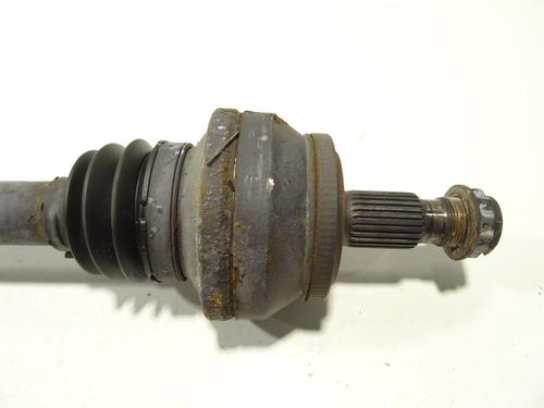 Used Left rear driveshaft Left rear driveshaft MERCEDES-BENZ C-CLASS (W204) C 220 CDI (204.002) (170 hp) 29506695 29506695