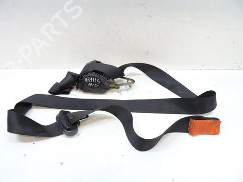Used Front left belt tensioner BMW 3 Compact (E36) 316 i (102 hp) 20053309